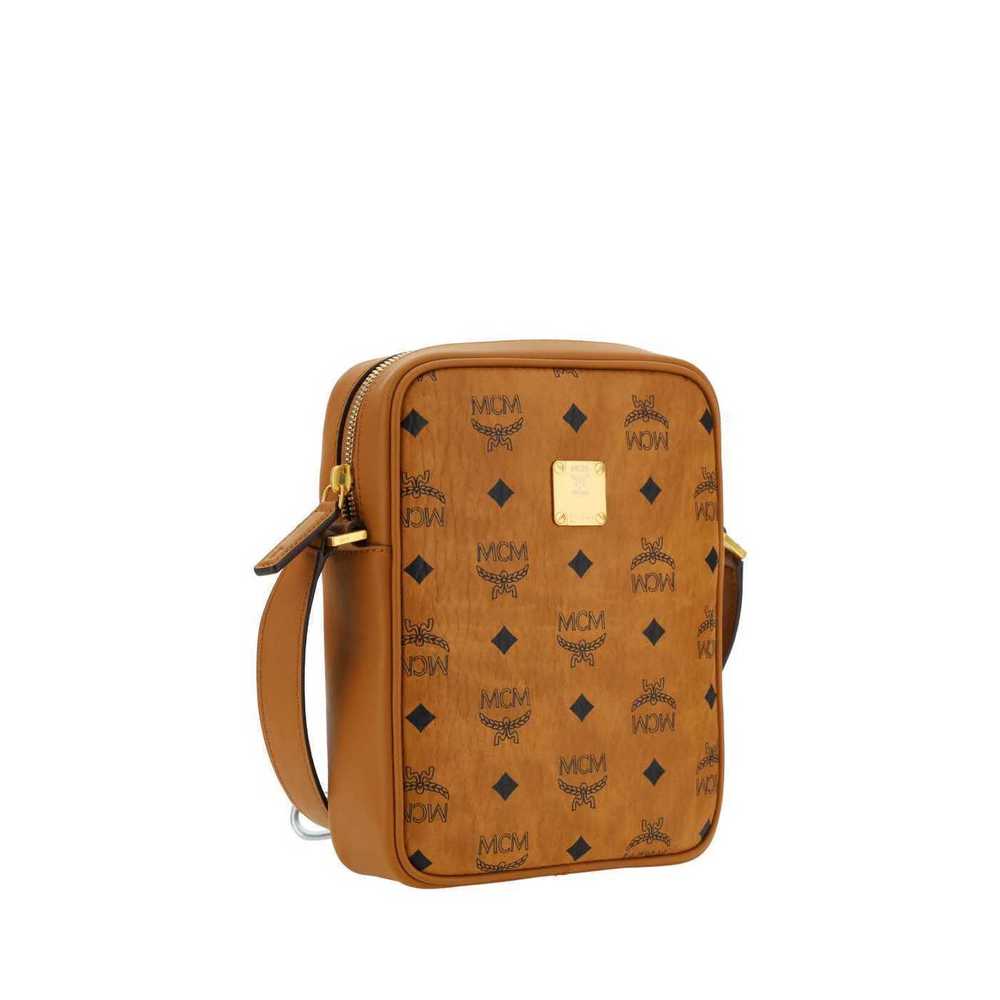 MCM Bag Black - Picture 2 of 4